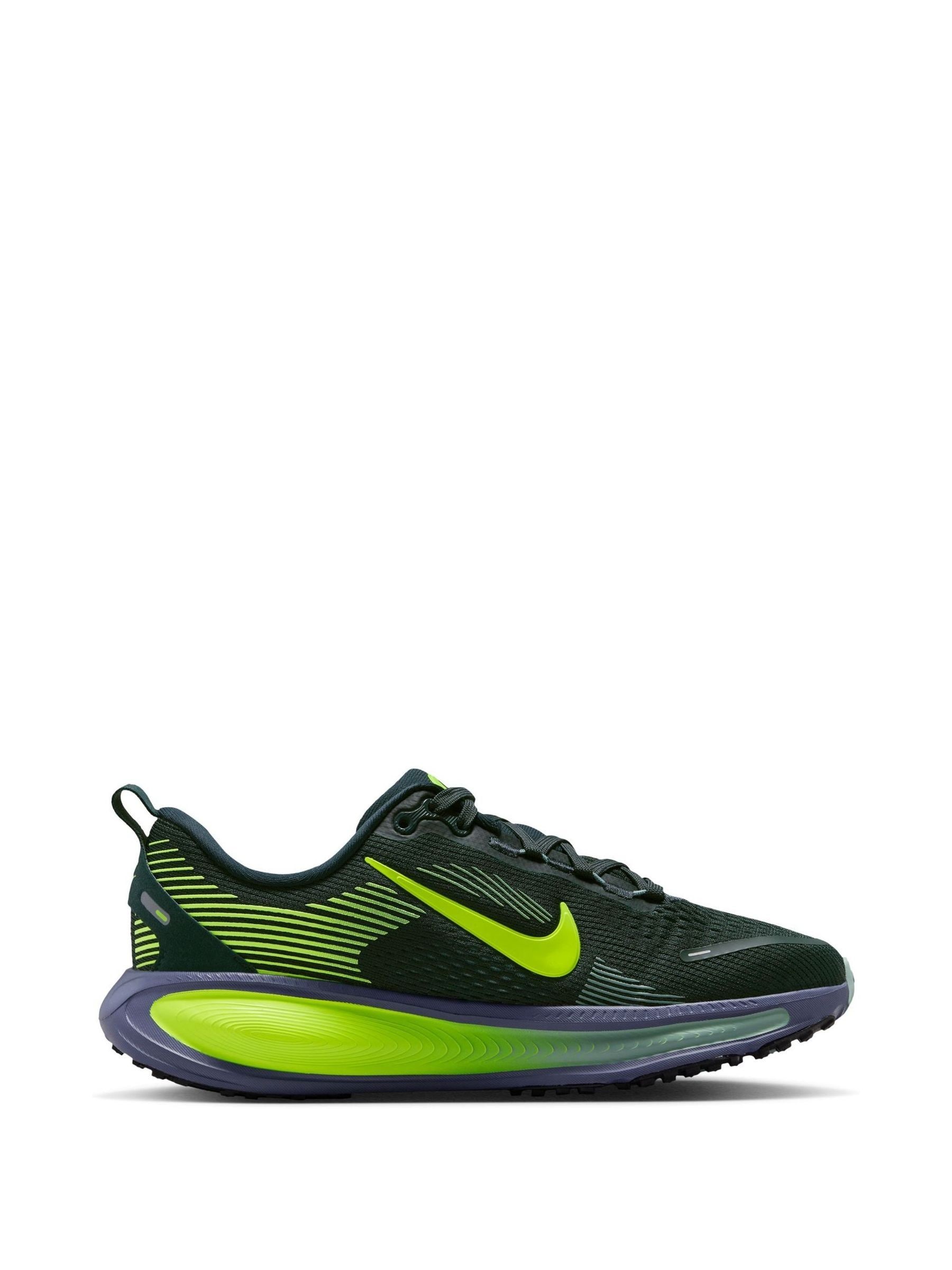 nike green volt