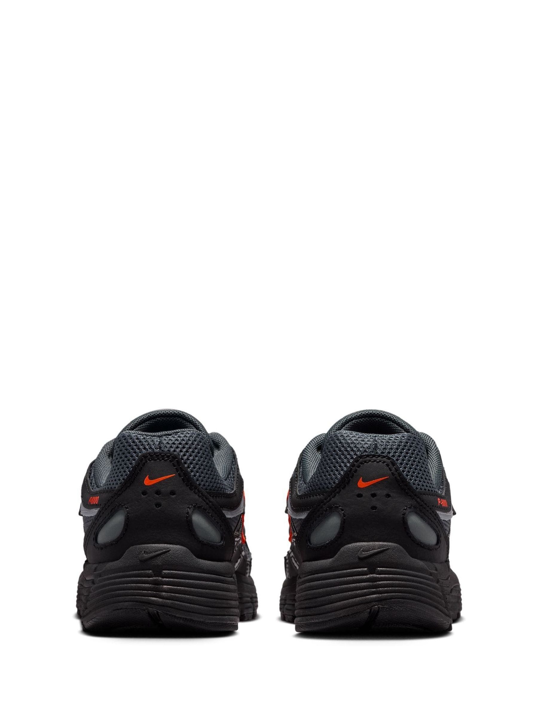 Next：日本 ブラック、グレー、オレンジ - Nike ユースP6000