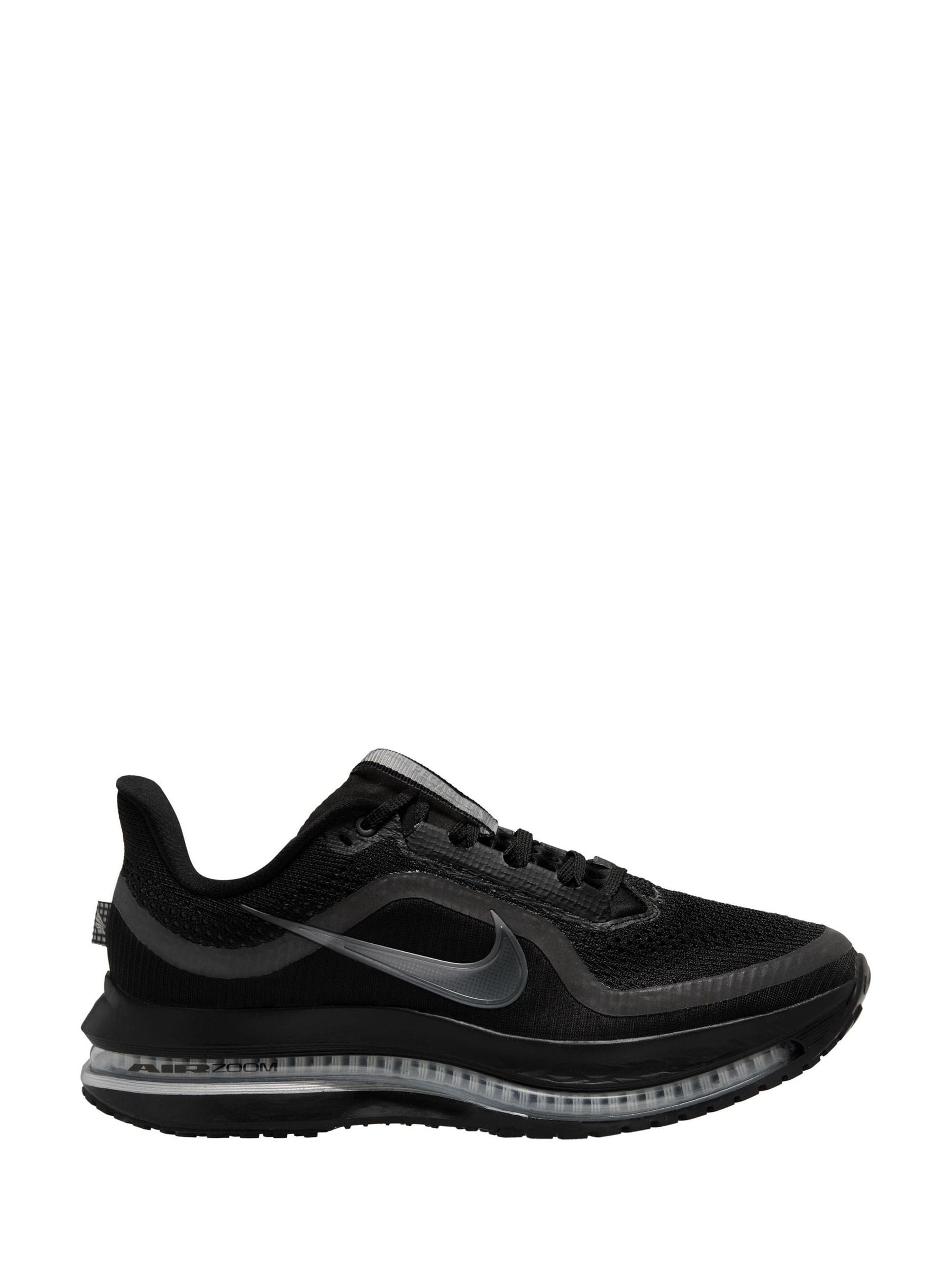 nike black shoes womens sale