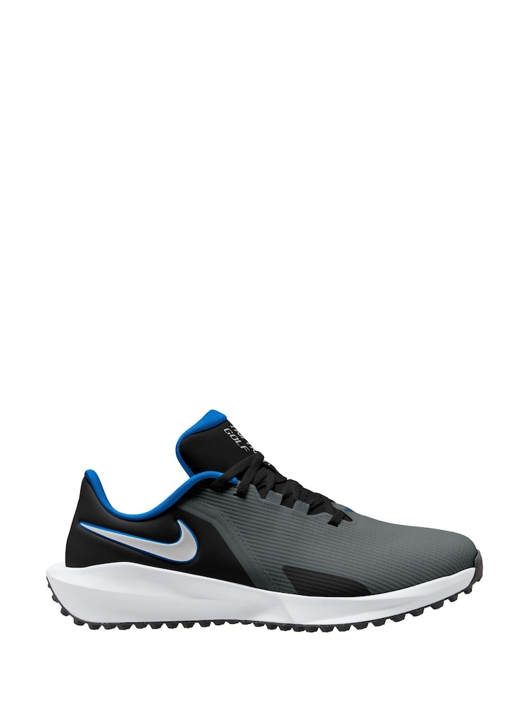 Nike Black Infinity Golf Trainers - Image 1 of 4 Nike Black Infinity Golf Trainers - Image 1 of 4
