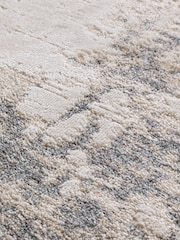 Grey Anders Abstract Rug - Image 3 of 6