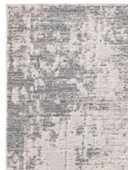 Grey Anders Abstract Rug - Image 5 of 6