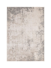 Grey Anders Abstract Rug - Image 6 of 6