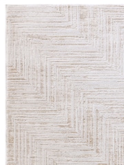 Asiatic Rugs Beige Anders Geo Rug - Image 5 of 6
