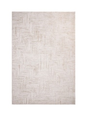 Asiatic Rugs Beige Anders Geo Rug - Image 6 of 6