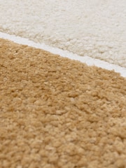 Asiatic Rugs Cream Horizon Cosy Boho Rug - Image 2 of 6