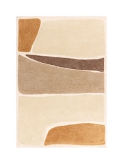 Asiatic Rugs Cream Horizon Cosy Boho Rug - Image 3 of 6