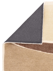 Asiatic Rugs Cream Horizon Cosy Boho Rug - Image 5 of 6