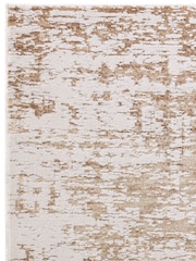 Asiatic Rugs Beige Anders Abstract Rug - Image 4 of 5