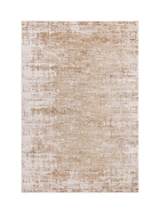 Asiatic Rugs Beige Anders Abstract Rug - Image 5 of 5