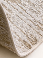 Asiatic Rugs Beige Anders Distress Rug - Image 2 of 6