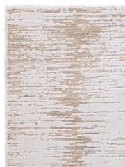 Asiatic Rugs Beige Anders Distress Rug - Image 5 of 6