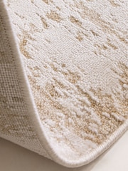 Asiatic Rugs Cream Anders Abstract Rug - Image 2 of 6