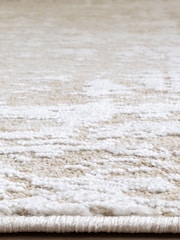 Asiatic Rugs Cream Anders Abstract Rug - Image 4 of 6
