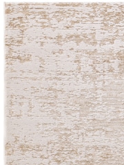 Asiatic Rugs Cream Anders Abstract Rug - Image 5 of 6