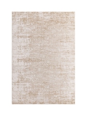 Asiatic Rugs Cream Anders Abstract Rug - Image 6 of 6