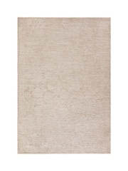 Asiatic Rugs Beige Natural Laurent Damask Rug - Image 5 of 5