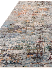 Multi Cloud Abstract Rug - Image 2 of 6