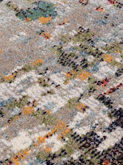 Multi Cloud Abstract Rug - Image 3 of 6