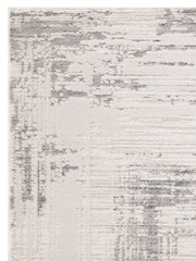 Asiatic Rugs Grey Anders Outline Rug - Image 5 of 6