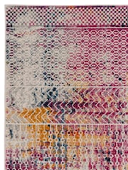 Asiatic Rugs Multi Muse Tribal Bright MU26 Rug - Image 6 of 6