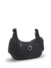 Kipling RIKKA S Black Noir Black Bag - Image 6 of 9