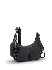Kipling RIKKA S Black Noir Black Bag - Image 7 of 9