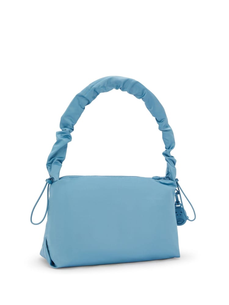 Kipling Eleni M Sounds Blue Gz Bag - Image 2 of 5