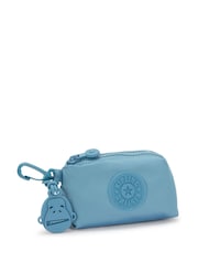 Kipling Eleni Mini Sounds Blue Gz Bag - Image 1 of 4