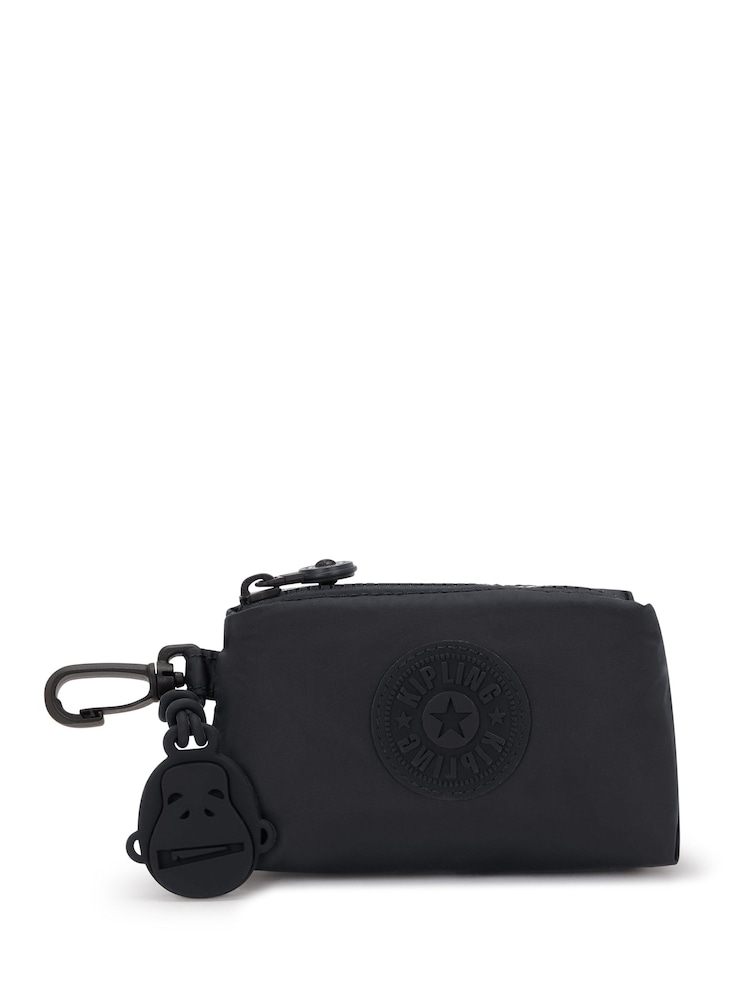 Kipling Eleni M Sounds Gz Black Bag - Image 1 of 5