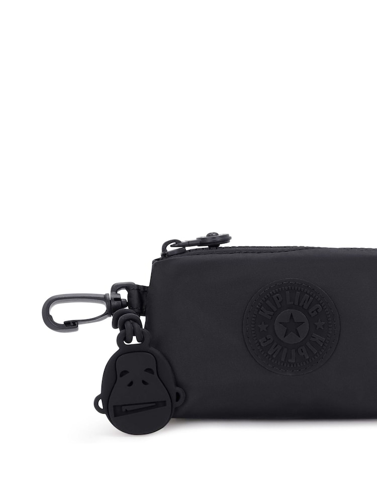 Kipling Eleni M Sounds Gz Black Bag - Image 5 of 5