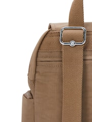Kipling Natural City Zip Mini Early Bag - Image 5 of 5