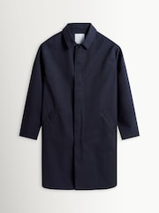 Длинное непромокаемое пальто Percival Greyson - Изображение 11 11