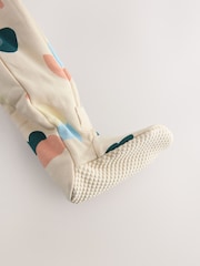 Natürliche Formen - 2.5 TOG Wattierter Schlafanzug - Bild 10 von 10