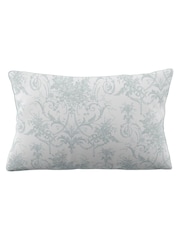 Laura Ashley Seaspray Tuileries 200 Thread Count Duvet Cover and Pillowcase set - Image 5 of 5