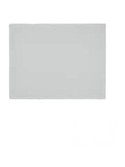 Laura Ashley Natural Coleford Faux Sheepskin Throw - Image 4 of 4