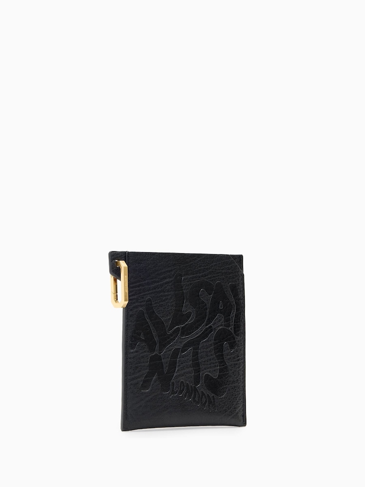 Сумка для паспорта Allsaints Elba G - Изображение 2 из 4