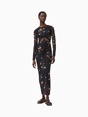 AllSaints Kathy Mesh Dress - Imagen 4 de 6