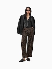 Джинсовые брюки AllSaints Becca - Изображение 1 из 9