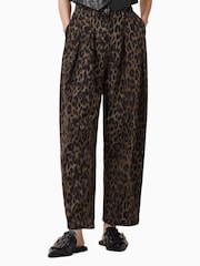 Джинсовые брюки AllSaints Becca - Изображение 2 из 9