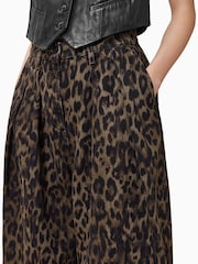 Джинсовые брюки AllSaints Becca - Изображение 3 из 9