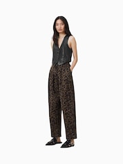 Джинсовые брюки AllSaints Becca - Изображение 4 из 9