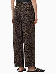Джинсовые брюки AllSaints Becca - Изображение 7 из 9