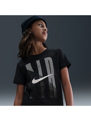 Camiseta Air de Nike - Imagen 1 de 10