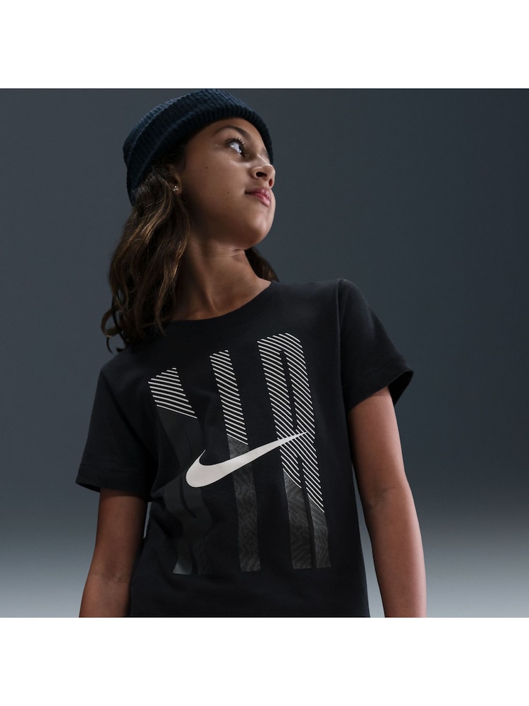 Camiseta Air de Nike - Imagen 1 de 10