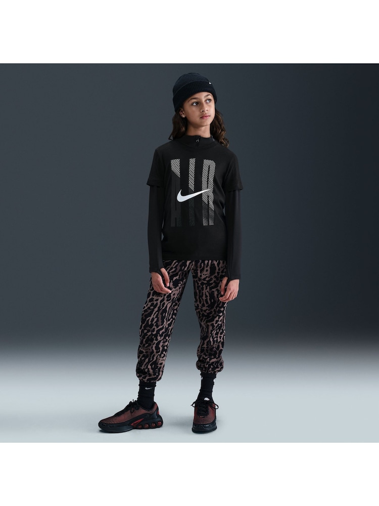 Camiseta Air de Nike - Imagen 2 de 10