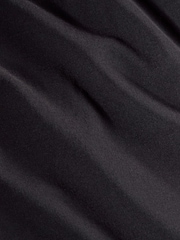 Nike Black Tech Woven Oversized Joggers - Image 16 of 17