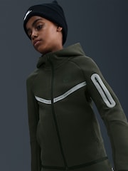 Nike Sportswear Tech Fleece Full Zip Hoodie - Slika 2 iz 4