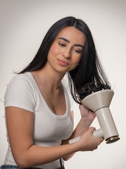 GTECH DryOnic Ionic Fast Drying Dryer Hair Dryer - Image 3 of 4