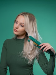 GTECH Green StyleOnic Turbo ION Compact Straighteners - Image 4 of 6